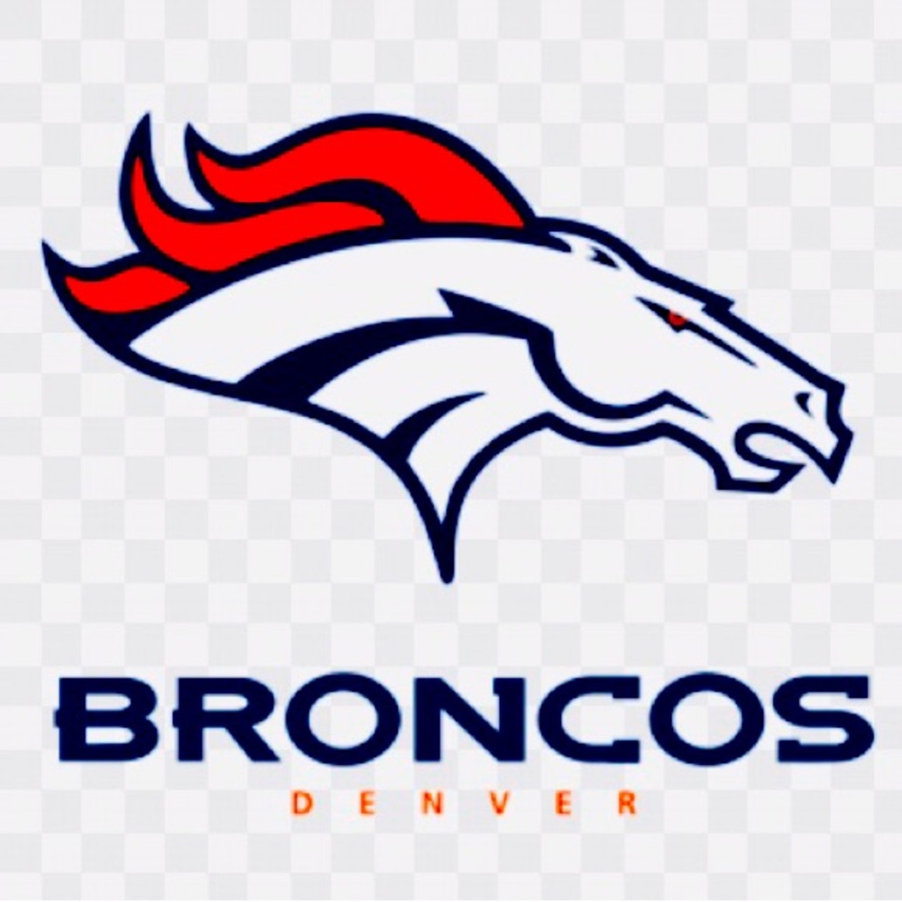 Denver Broncos 5 pounds of mystery goodies!